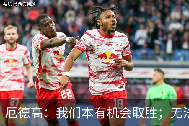 厄德高：我们本有机会取胜；无法赢球时至少要确保拿到平局