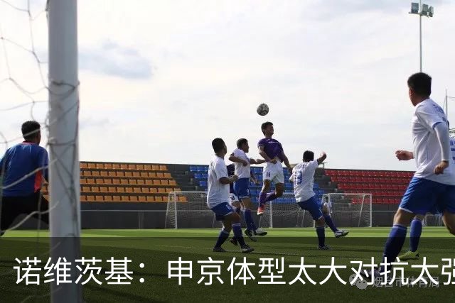 诺维茨基：申京体型太大对抗太强，马刺让他太轻松进篮下